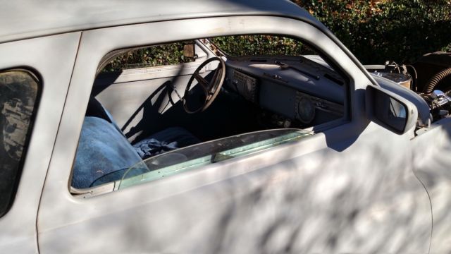 1947 Packard Clipper - photo 7