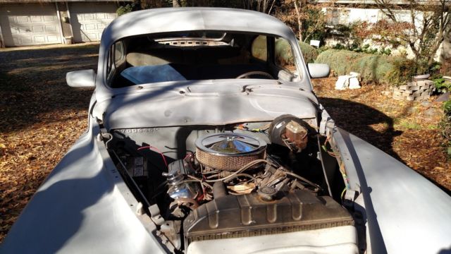 1947 Packard Clipper - photo 8