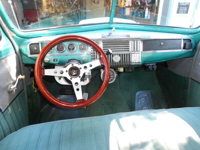 1947 Plymouth SUPER DELUXE PLYMOUTH - photo 4
