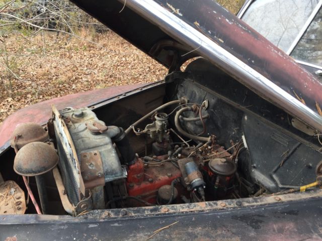 1947 Plymouth Other - photo 2