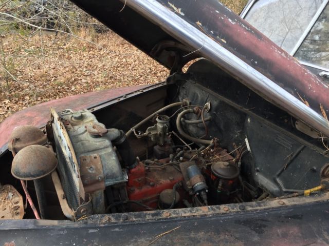 1947 Plymouth Other - photo 3