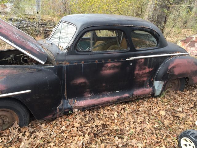 1947 Plymouth Other - photo 4