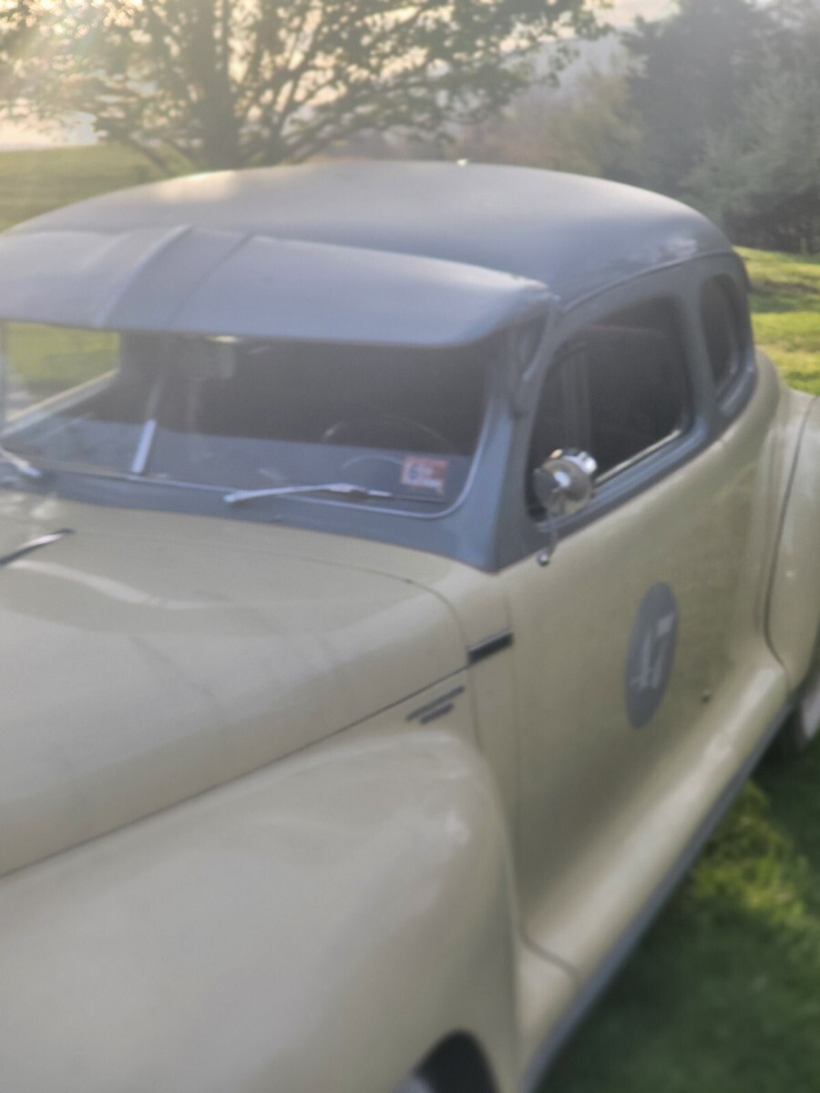 1947 Plymouth Coupe - photo 9