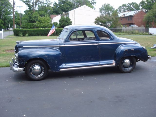 1947 Other Makes