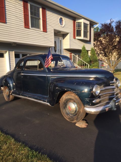 1947 Other Makes - photo 2