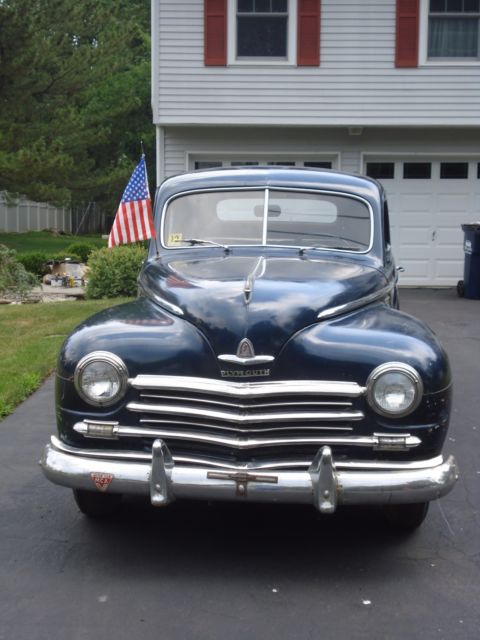 1947 Other Makes - photo 3