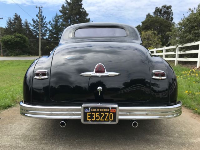 1947 Plymouth Business Coupe - photo 5