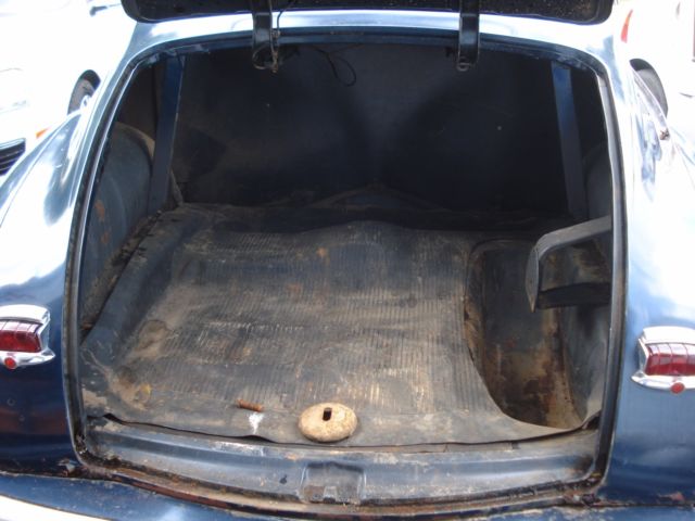 1947 Other Makes - photo 6