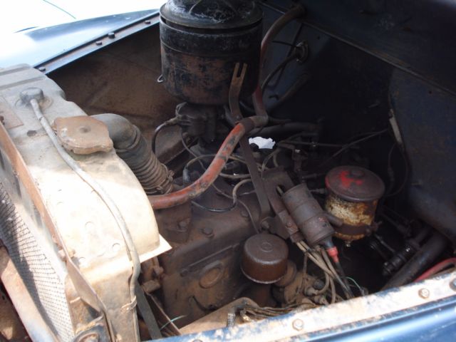 1947 Other Makes - photo 7