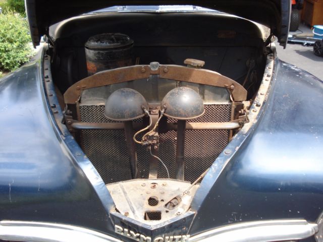 1947 Other Makes - photo 8