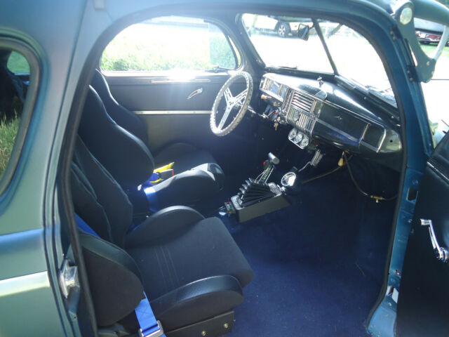 1947 Plymouth Business Coupe Satin and flat - photo 11