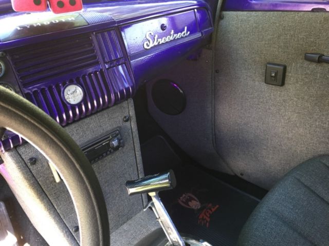 1947 Other Makes Business Coupe - photo 3