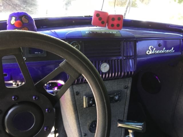 1947 Other Makes Business Coupe - photo 4