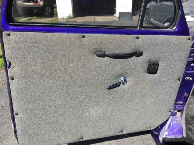 1947 Other Makes Business Coupe - photo 7