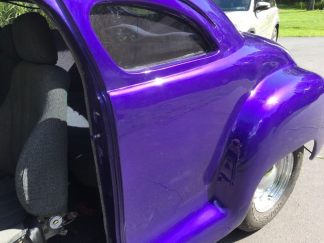 1947 Other Makes Business Coupe - photo 8