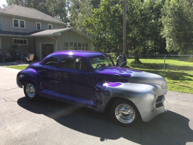 1947 Other Makes Business Coupe - photo 9