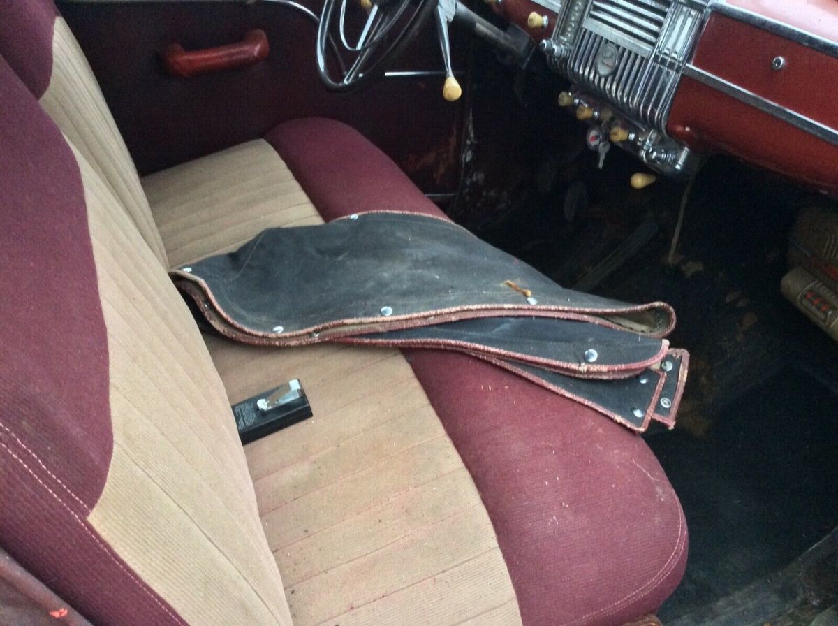 1947 Plymouth Other Deluxe - photo 4