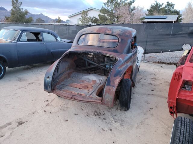 1947 Plymouth Other - photo 4