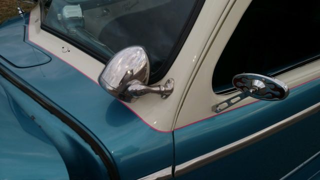 1947 Plymouth Other Coupe - photo 11