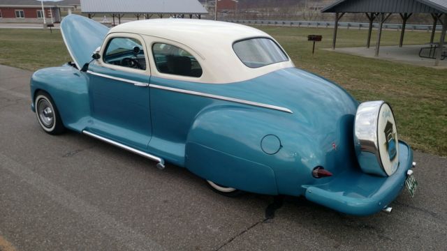 1947 Plymouth Other Coupe - photo 2