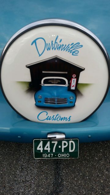 1947 Plymouth Other Coupe - photo 5