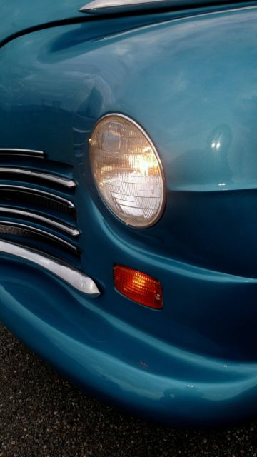 1947 Plymouth Other Coupe - photo 6