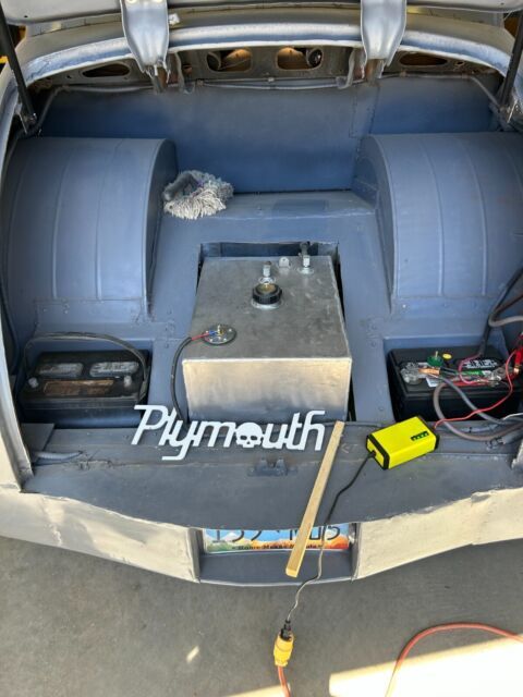 1947 Plymouth Other - photo 12