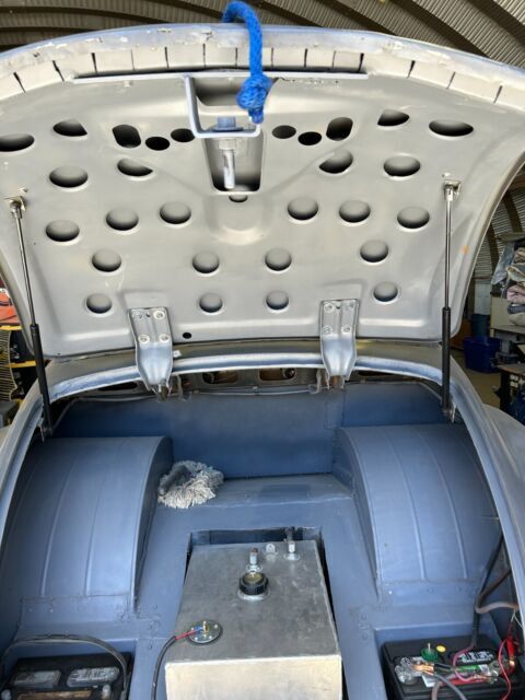 1947 Plymouth Other - photo 13