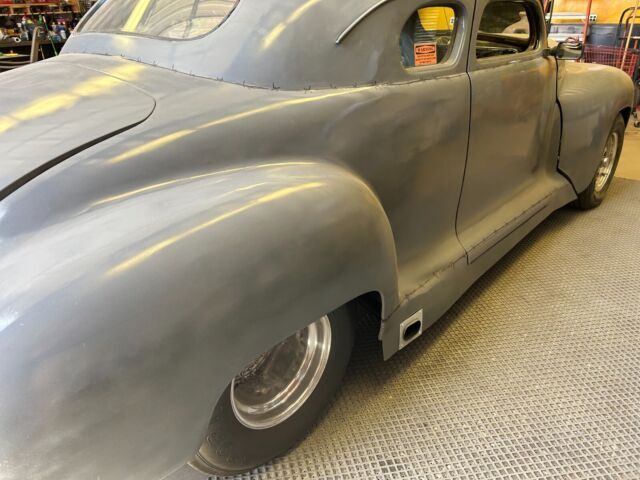 1947 Plymouth Other - photo 6