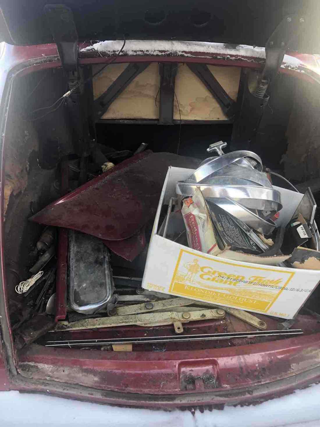 1947 Plymouth DeLuxe - photo 5