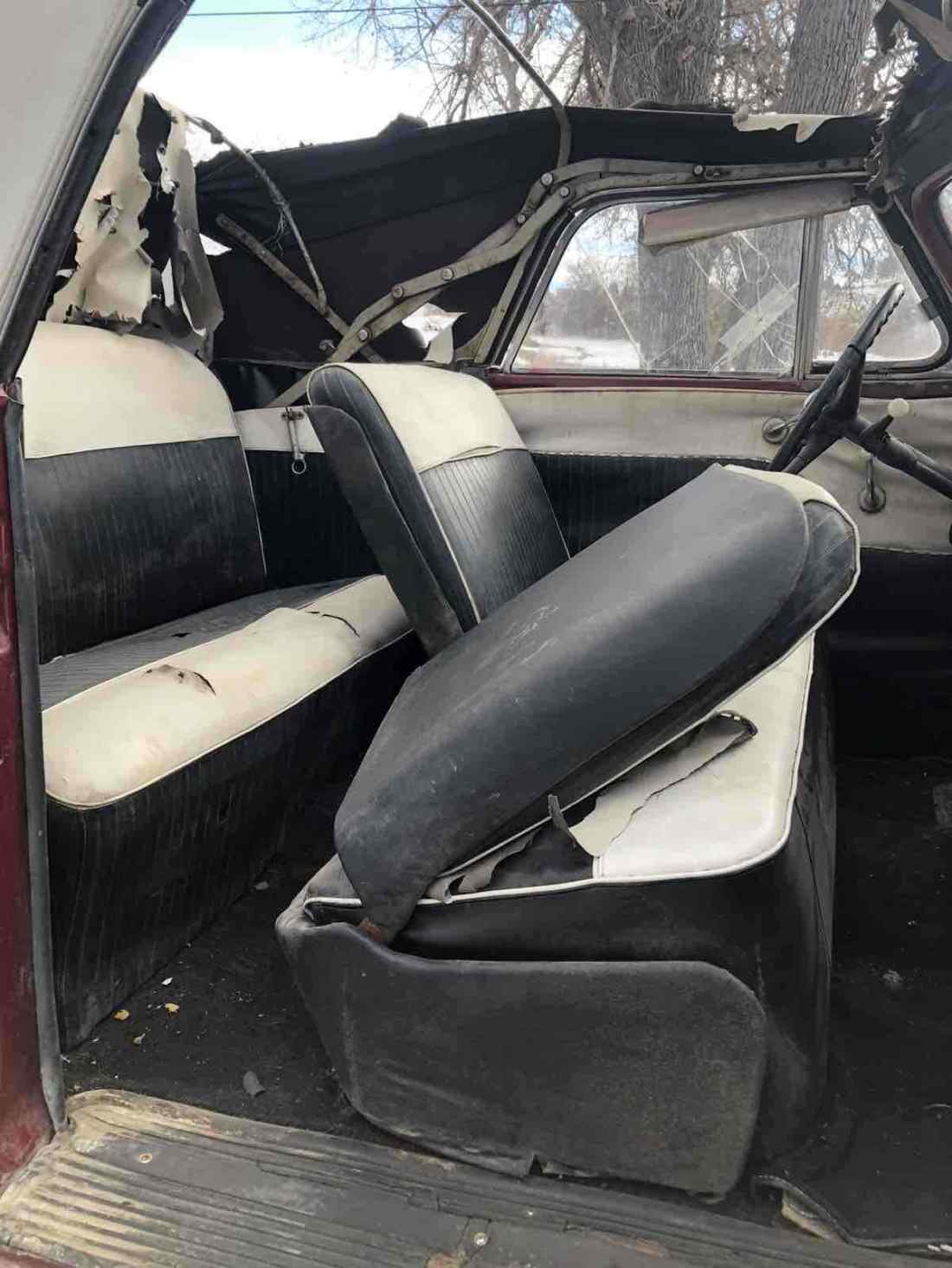 1947 Plymouth DeLuxe - photo 6