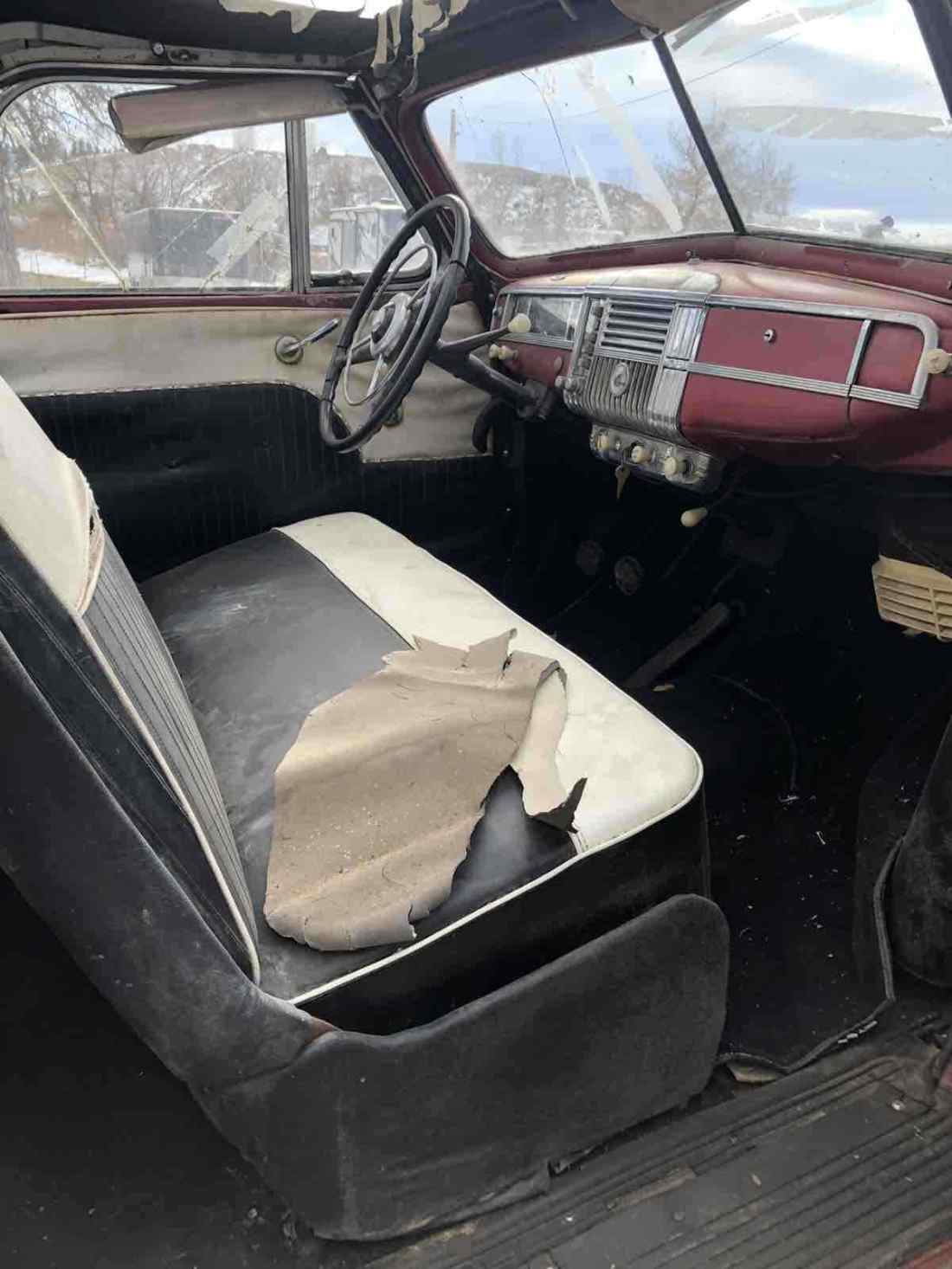 1947 Plymouth DeLuxe - photo 7