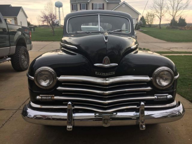 1947 Plymouth Other - photo 2