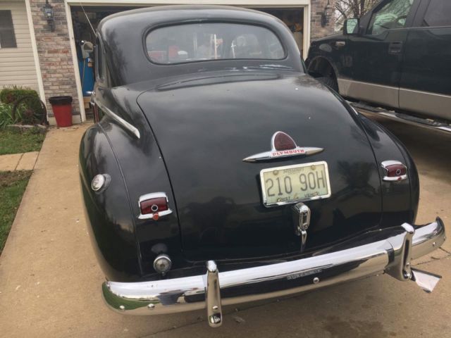 1947 Plymouth Other - photo 3