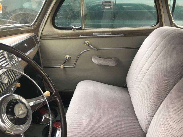 1947 Plymouth Other - photo 4