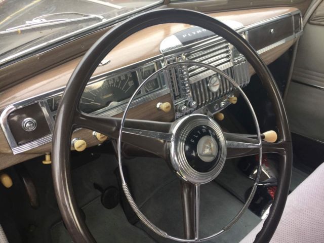 1947 Plymouth Other - photo 6
