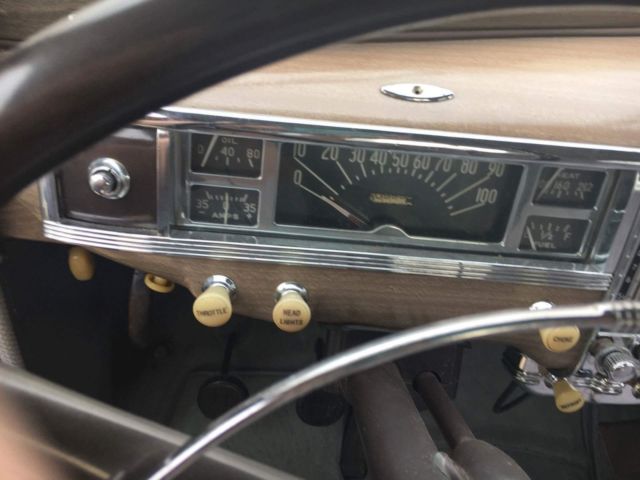 1947 Plymouth Other - photo 8