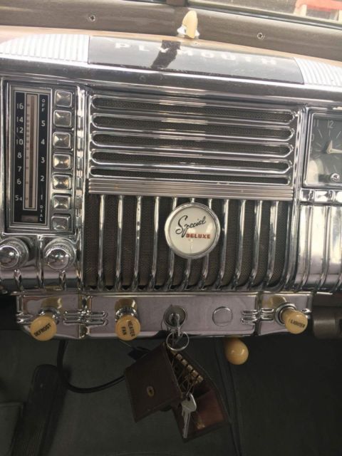 1947 Plymouth Other - photo 9