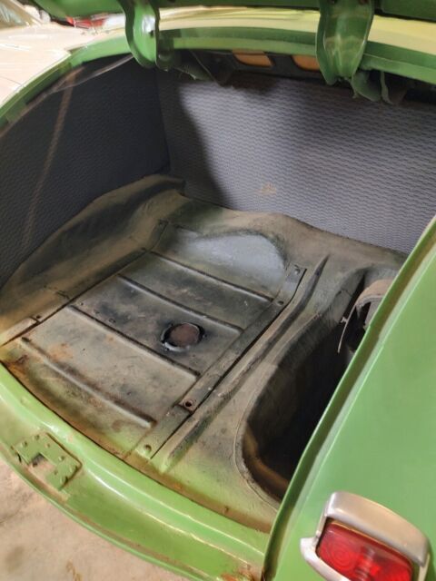 1947 Plymouth DeLuxe p15 - photo 12