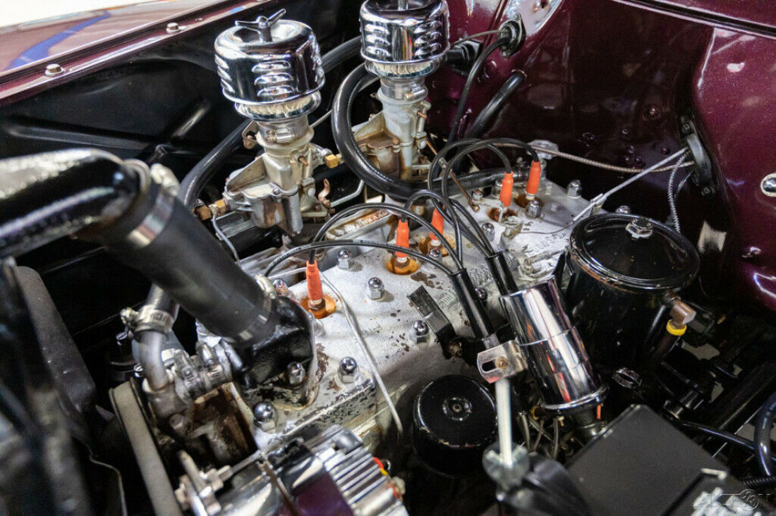 1947 Plymouth Coupe - photo 11