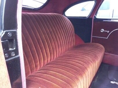 1947 Plymouth P15 Special Deluxe - photo 9