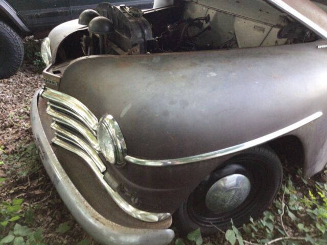 1947 Plymouth 2 DOOR COUPE P15 - photo 7