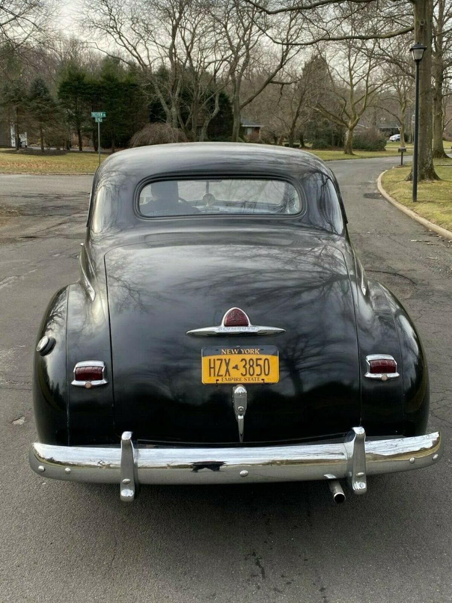 1947 Plymouth Special Deluxe - photo 5