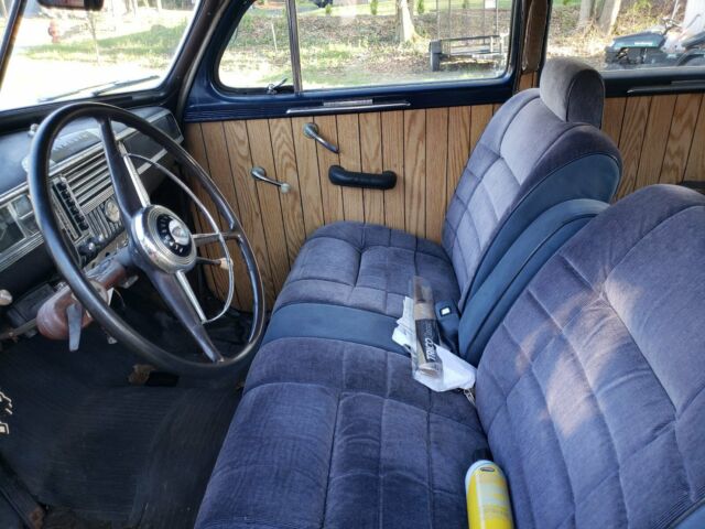 1947 Plymouth Other - photo 10