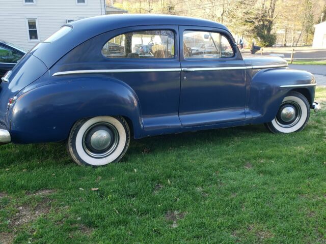 1947 Plymouth Other - photo 11