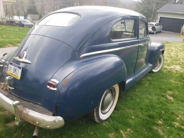 1947 Plymouth Other - photo 2