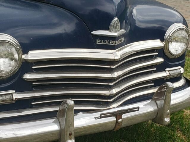 1947 Plymouth Other - photo 3