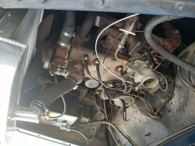 1947 Plymouth Other - photo 4