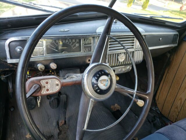 1947 Plymouth Other - photo 8