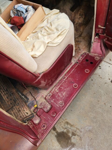 1947 Plymouth P15 Special Deluxe - photo 3